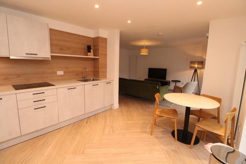 2 bedroom apartment to rent, Minerva Way, Glasgow G3