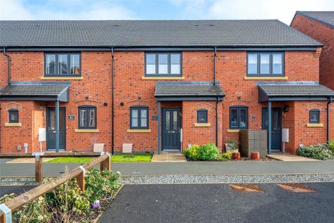 undefined, King Edward Avenue, Melton Mowbray, Leicestershire