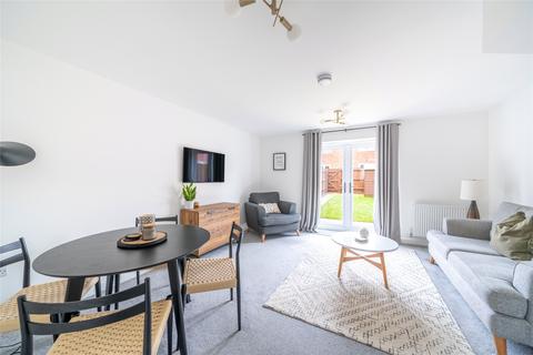 undefined, King Edward Avenue, Melton Mowbray, Leicestershire