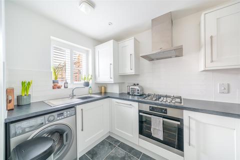 undefined, King Edward Avenue, Melton Mowbray, Leicestershire