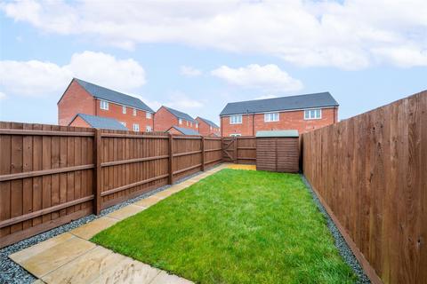 undefined, King Edward Avenue, Melton Mowbray, Leicestershire