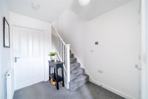 undefined, King Edward Avenue, Melton Mowbray, Leicestershire