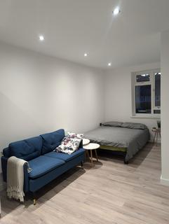 undefined, Chailey Road, Brighton, East Sussex, BN1