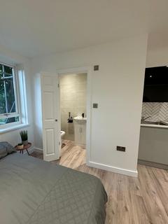 undefined, Chailey Road, Brighton, East Sussex, BN1