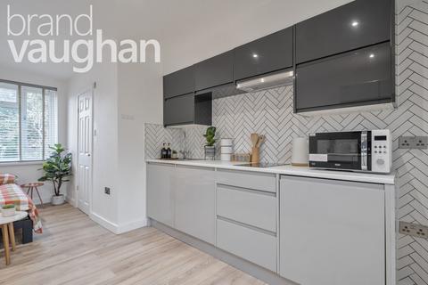 undefined, Chailey Road, Brighton, East Sussex, BN1