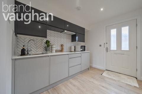 undefined, Chailey Road, Brighton, East Sussex, BN1