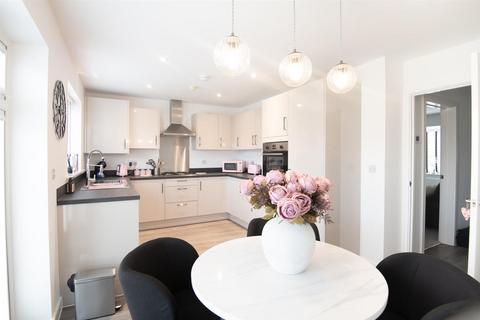 3 bedroom semi-detached house for sale, Haystack Close, Wellingborough