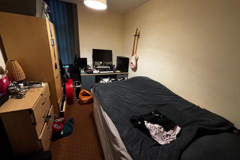 undefined, North Hill Road, Leeds LS6