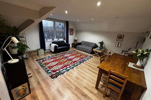undefined, North Hill Road, Leeds LS6