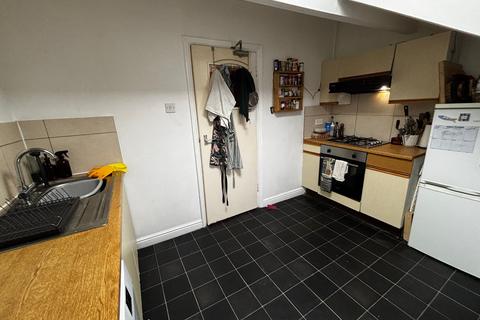 undefined, North Hill Road, Leeds LS6
