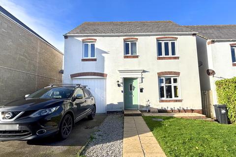 undefined, Hawkins Way, Helston TR13