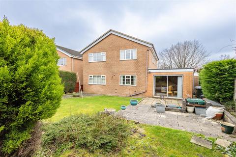 undefined, Long Croft Meadow, Chorley