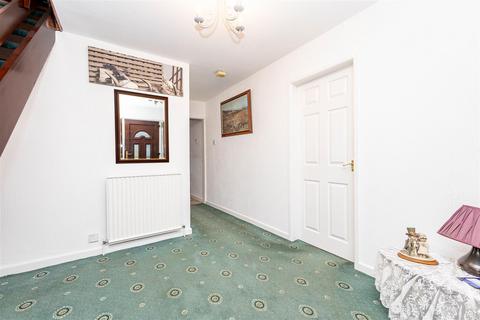 undefined, Long Croft Meadow, Chorley