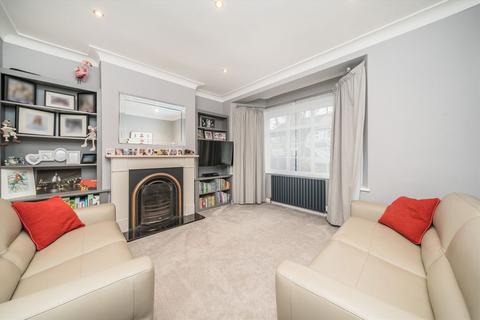3 bedroom end of terrace house for sale, Maycross Avenue, Morden SM4