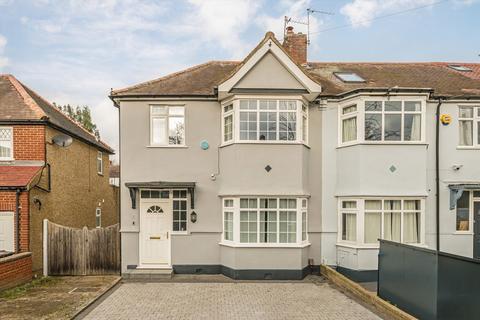Maycross Avenue, Morden SM4