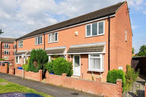 undefined, The Causeway, Beverley, East Yorkshire, HU17 9JL