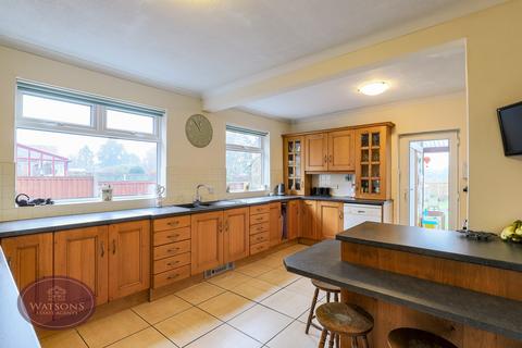 undefined, Nottingham Road, Nuthall, Nottingham, NG16