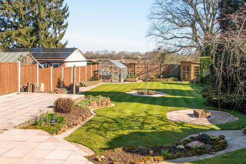 undefined, Nottingham Road, Nuthall, Nottingham, NG16