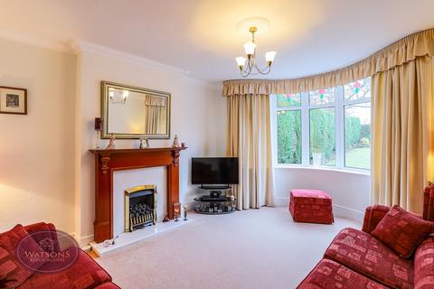 undefined, Nottingham Road, Nuthall, Nottingham, NG16
