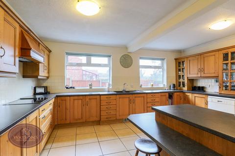 undefined, Nottingham Road, Nuthall, Nottingham, NG16
