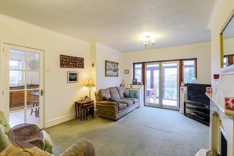 undefined, Nottingham Road, Nuthall, Nottingham, NG16