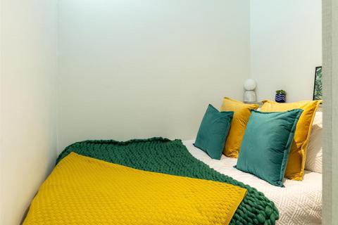 Studio to rent, Union Street, Sheffield S1