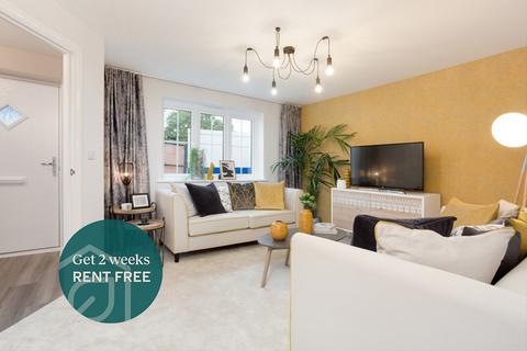 undefined, Leaf Living at Pippins Place, West Malling, ME19