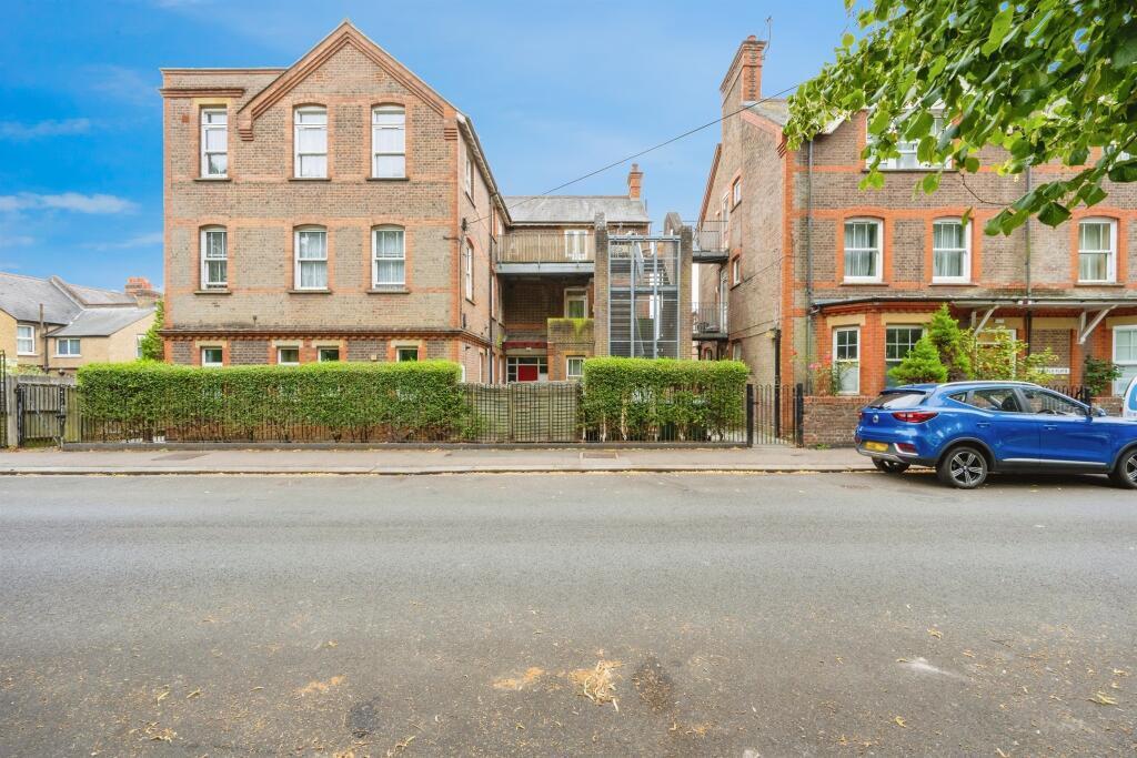 Coopers Estate Agents