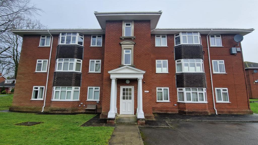 Front of development