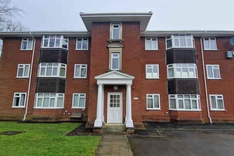 undefined, Trinity Court, Hulton Close, Congleton