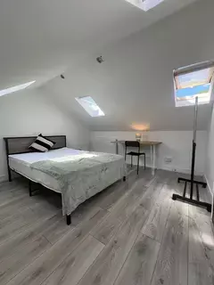 4 bedroom terraced house to rent, Morley Road, London E15