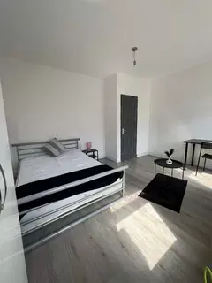 4 bedroom terraced house to rent, Morley Road, London E15