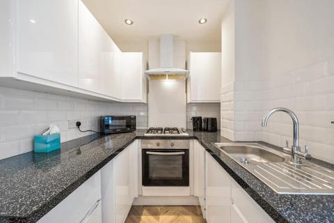 undefined, Quested Court, Hackney, E5