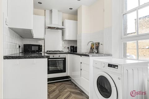 undefined, Quested Court, Hackney, E5