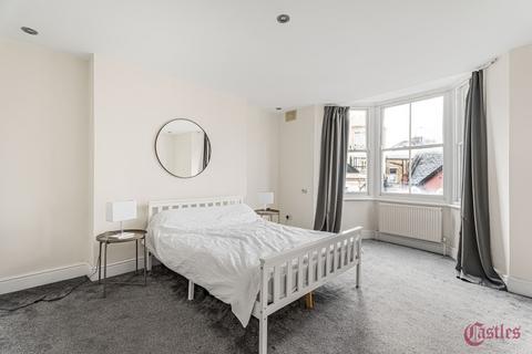 undefined, Quested Court, Hackney, E5