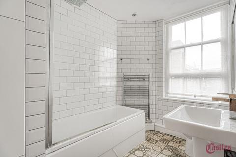 undefined, Quested Court, Hackney, E5