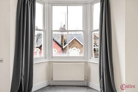 undefined, Quested Court, Hackney, E5