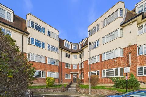Holmbury Court, Tooting Bec