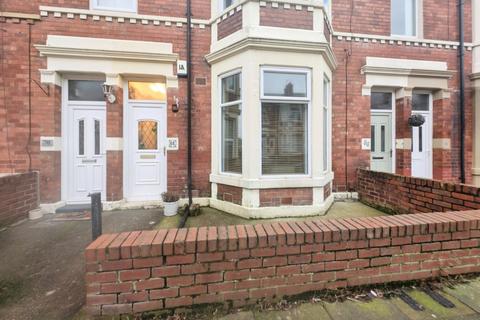 undefined, Belford Terrace, North Shields