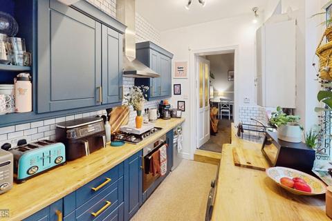 undefined, Belford Terrace, North Shields