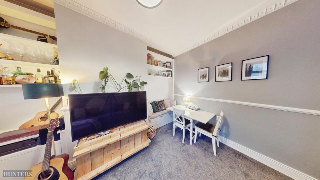 Living/Dining Room