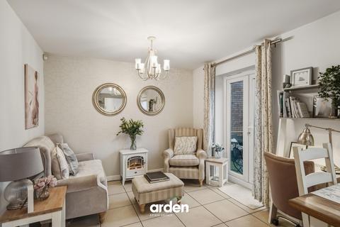 undefined, Berry Maud Lane, Shirley, B90