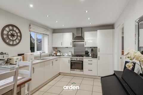 undefined, Berry Maud Lane, Shirley, B90