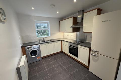 undefined, Dorman Gardens, Middlesbrough