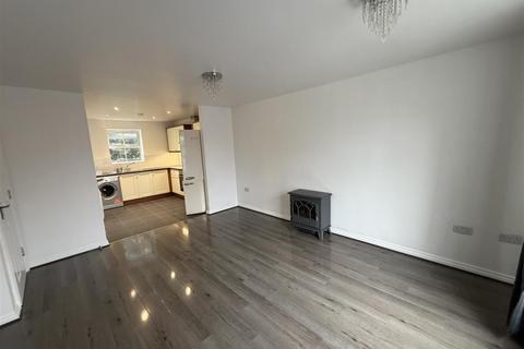 undefined, Dorman Gardens, Middlesbrough