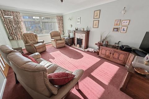 5 bedroom detached house for sale, Merley