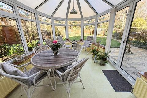 5 bedroom detached house for sale, Merley