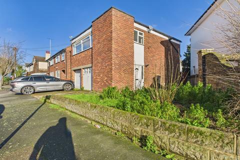 undefined, Thornhill Road, Croydon, CR0