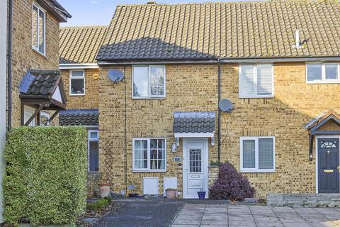 undefined, Lime Close, Stevenage