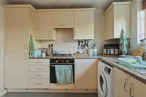 undefined, Lime Close, Stevenage